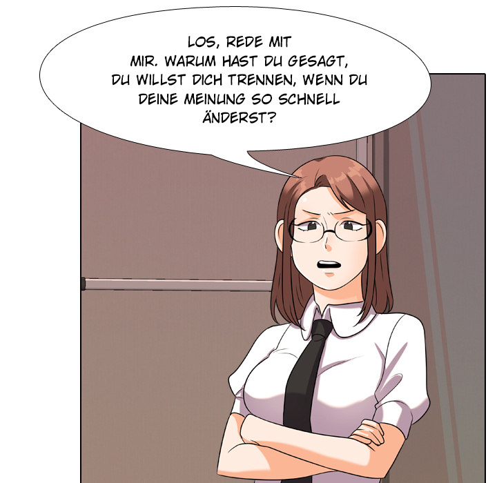 Das Partnerkarussell - episode 20 - 20