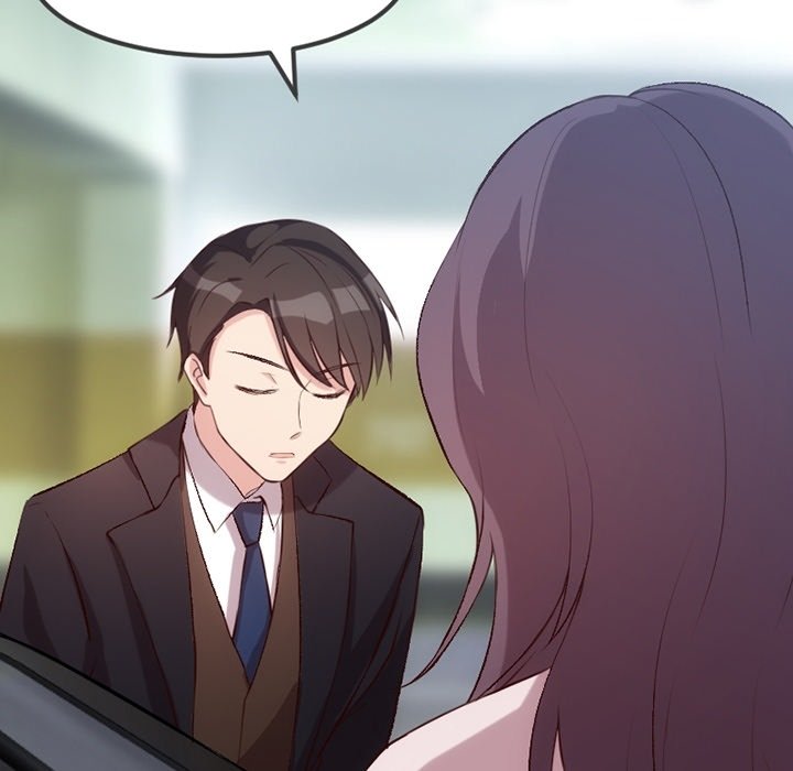 CEO's Sudden Proposal - episode 7 - 8