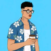 TikTok Account Photo