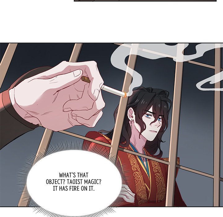 To Trick a Mermaid - episode 7 - 78