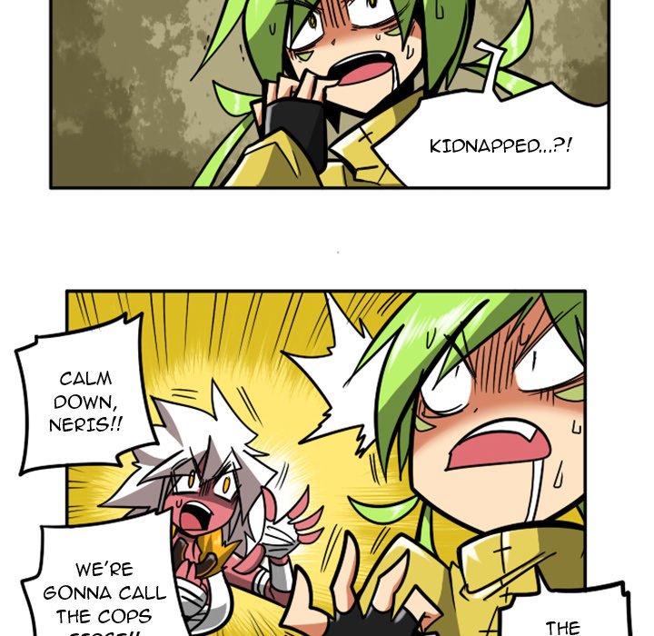 Maki and Friends - episode 56 - 30