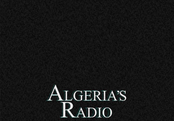 Algeria's Radio - episode 8 - 0