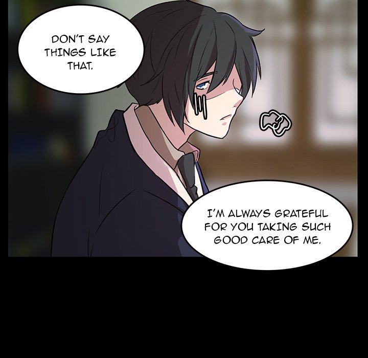 The Tiger, The Sun and The Moon - episode 45 - 64