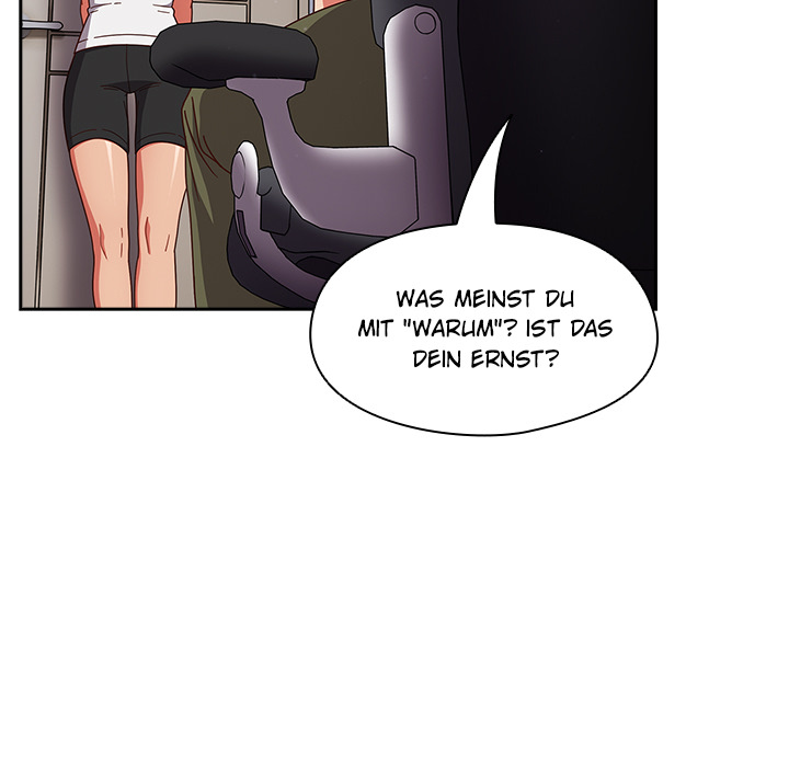 Mein honigsüßer Teilzeitjob - episode 26 - 44
