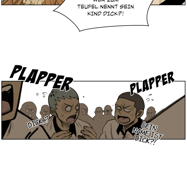 Der Schlägerjäger - episode 34 - 19