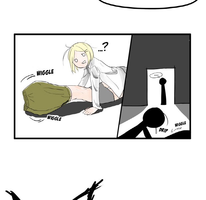 The Amazing Siblings - episode 5 - 8