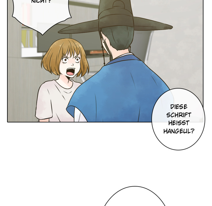 Verlass Mein Nicht - episode 5 - 9