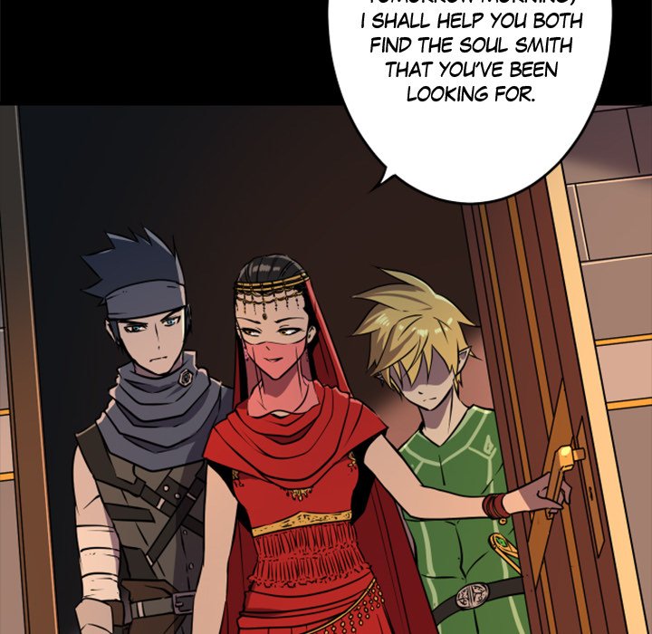 The Chronicle of Seven - episode 29 - 23