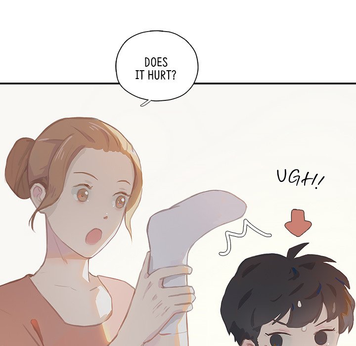 Ballerino - episode 1 - 32