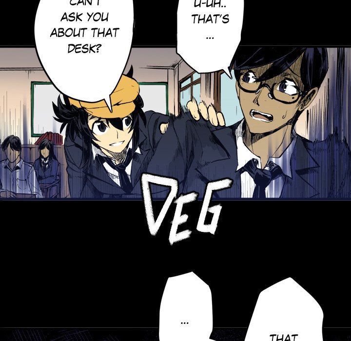 Knight of Rakshasa - episode 37 - 21