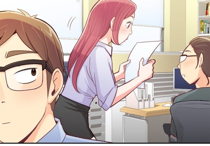 Annoying Alice - episode 6 - 3