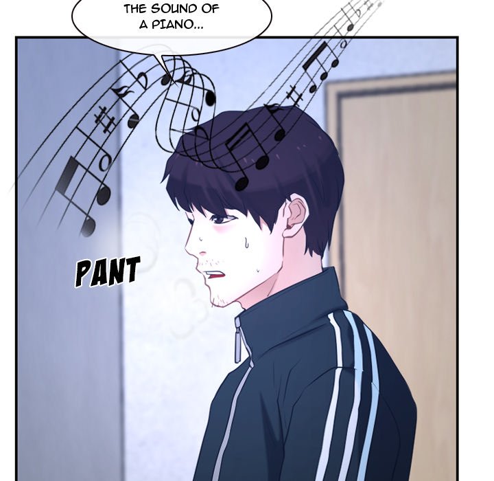 The First Love Story - episode 13 - 80