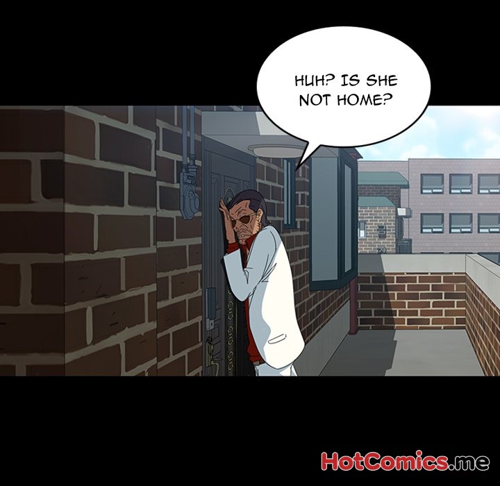The Lucky Guy - episode 13 - 43