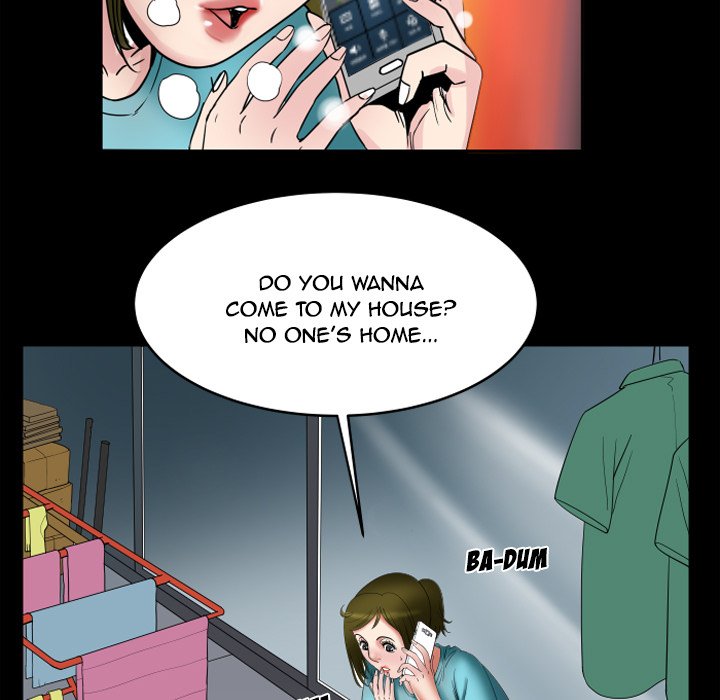 My Wife's Partner - episode 7 - 11