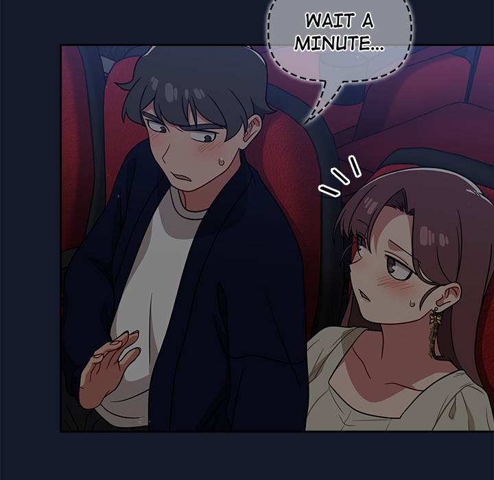 Switch ON - UNCENSORED - episode 23 - 38