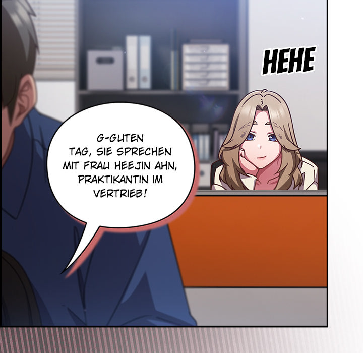 Hart bei der Arbeit - episode 13 - 24