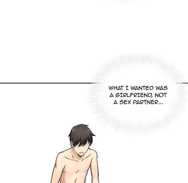 Excuse me, This is my Room - UNCENSORED - episode 34 - 136