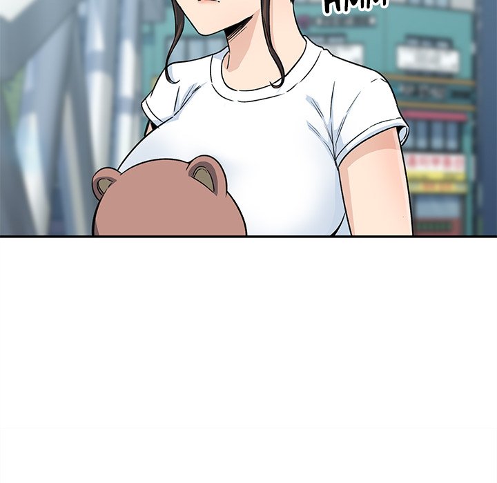 Excuse Me, This is my Room - episode 29 - 71