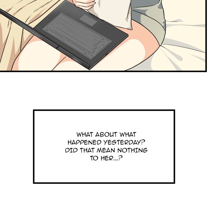 Excuse me, This is my Room - episode 4 - 39