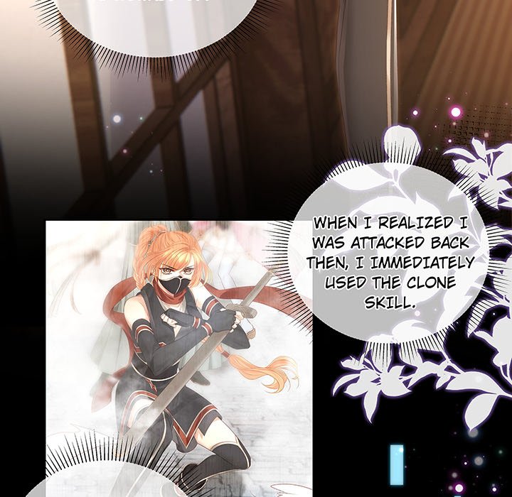 MASTER AND SEVEN LOVERS - episode 95 - 31