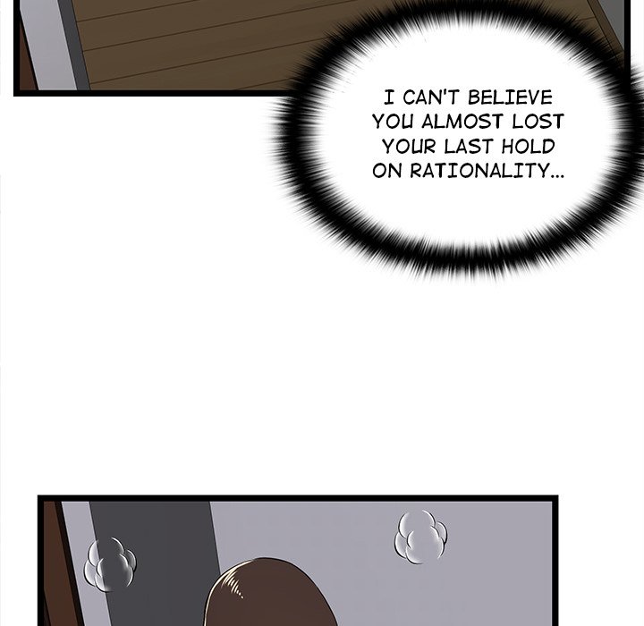No Way Out - episode 5 - 11