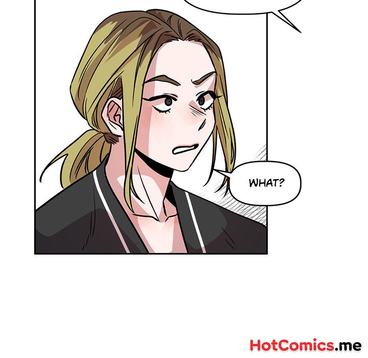 Bitter Sweetheart - episode 10 - 97