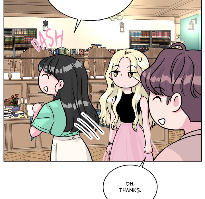 Welcome, Witch Shop - episode 42 - 21