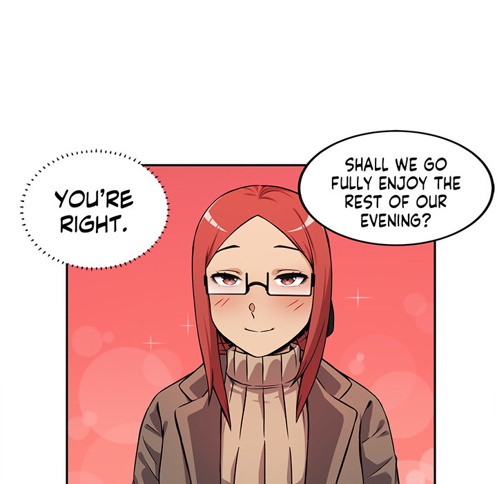 Zombie Girlfriend! - episode 38 - 47