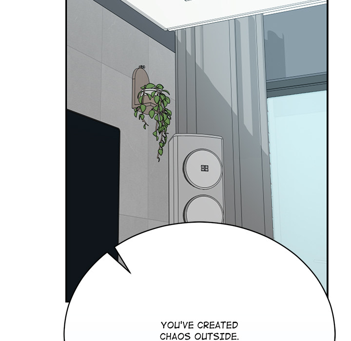 Saving My Magical Girl - episode 3 - 58