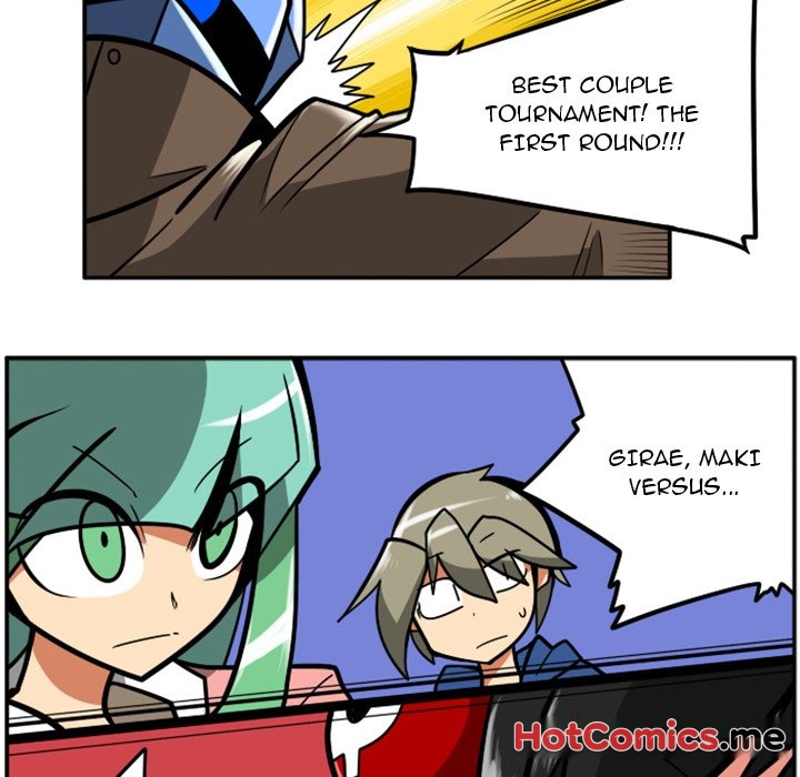 Maki and Friends - episode 85 - 13