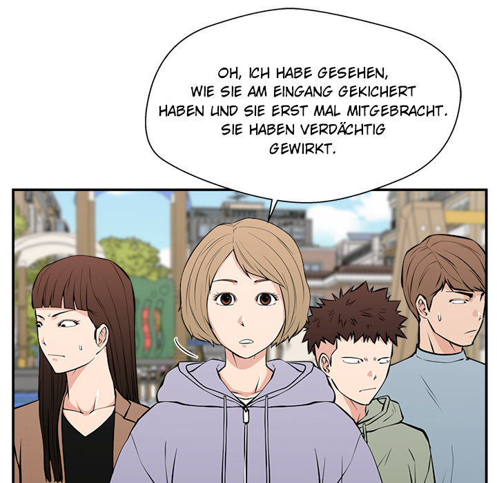Verliebt, verlobt, verhext! - episode 23 - 60