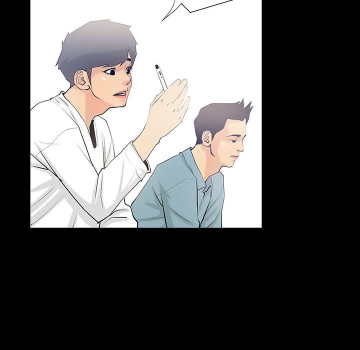 Sex Note - episode 3 - 11