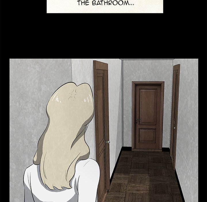 Original Horror Stories - episode 18 - 78
