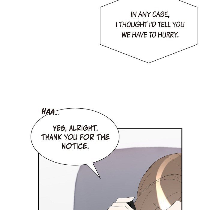 A Misogamist's Romance - episode 35 - 11