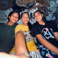 TikTok Account Photo