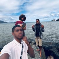 Sound image