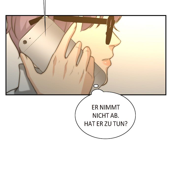 Die geheime Liebe des Omega K - episode 8 - 83