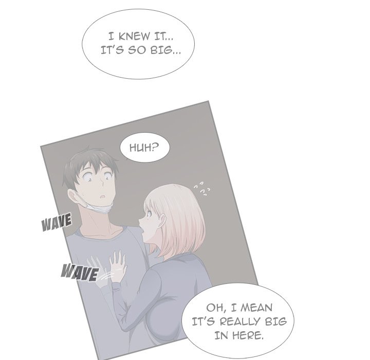 Excuse me, This is my Room - episode 21 - 28