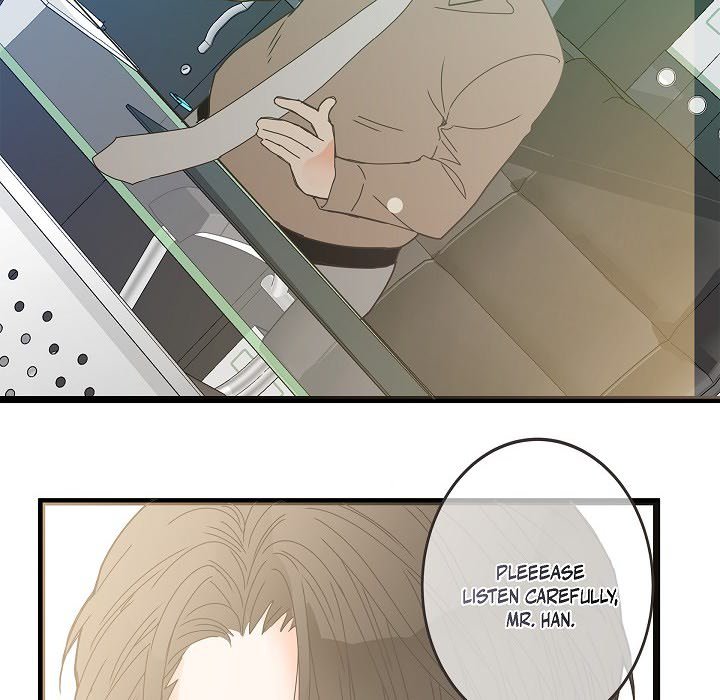 Sentimental Reasons - episode 1 - 36