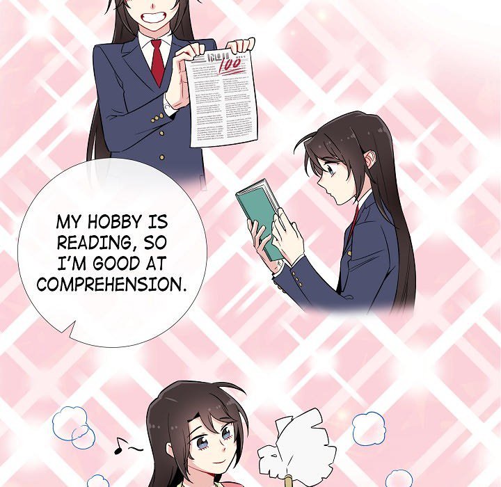 The Maid and the Vampire - episode 2 - 29