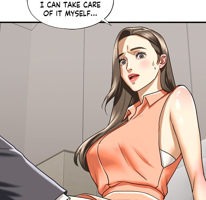 Stepsister - episode 28 - 98