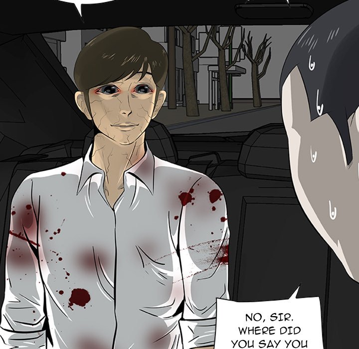 Zombie Wave - episode 21 - 34
