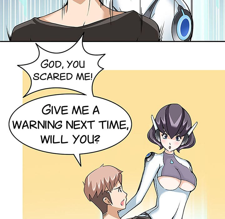 Agent Playboy, Reporting for Duty! - episode 9 - 24