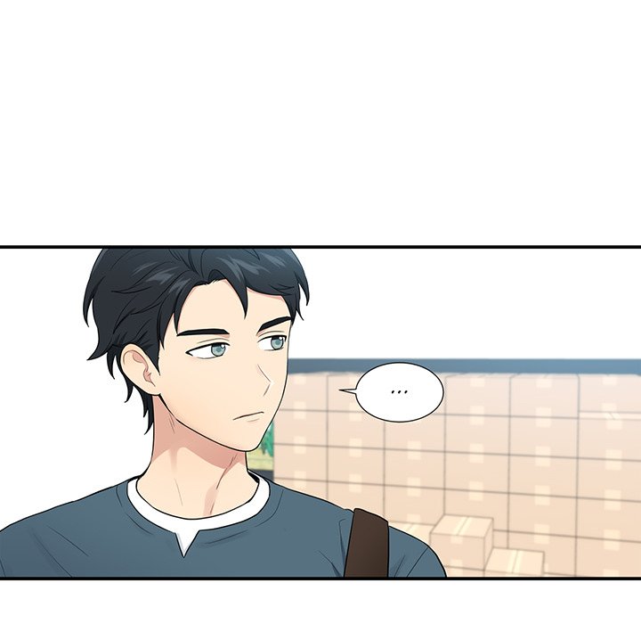 My X Report - episode 45 - 54