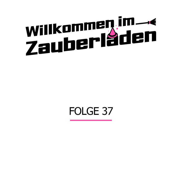 Willkommen im Zauberladen - episode 37 - 35