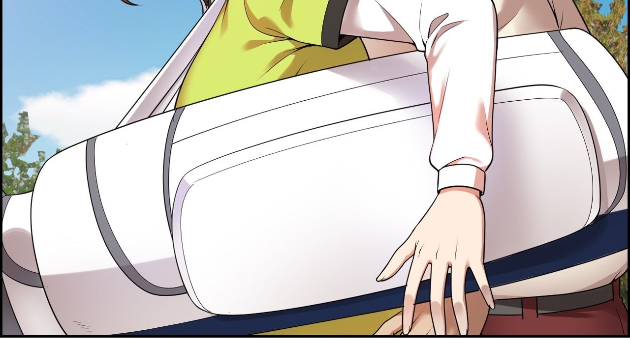 Long Drive - episode Prologue - 41