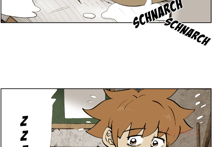 Der Schlägerjäger - episode 17 - 1