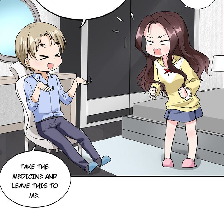 Mommy, Where's My Daddy? - episode 27 - 33