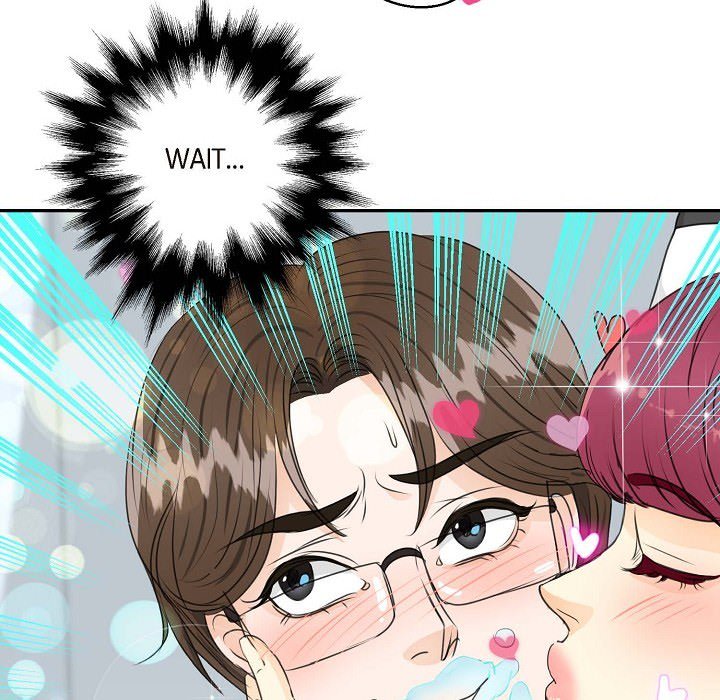 Come Be My Teacher - episode 28 - 79