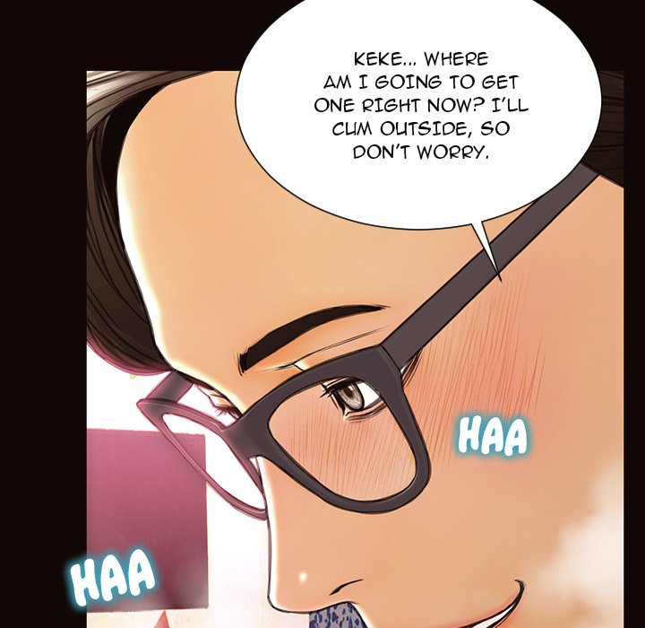 Superstar Cynthia Oh - episode 35 - 133